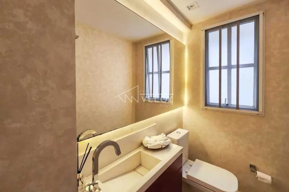 Apartamento, 4 quartos, 180 m² - Foto 1
