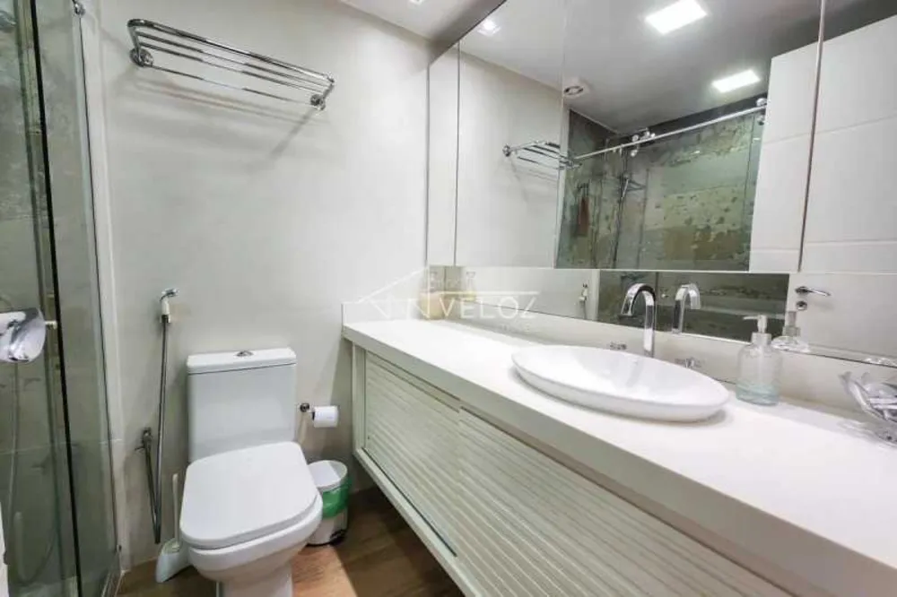 Apartamento, 4 quartos, 180 m² - Foto 7