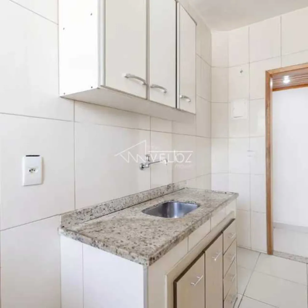 Apartamento, 2 quartos, 52 m² - Foto 4