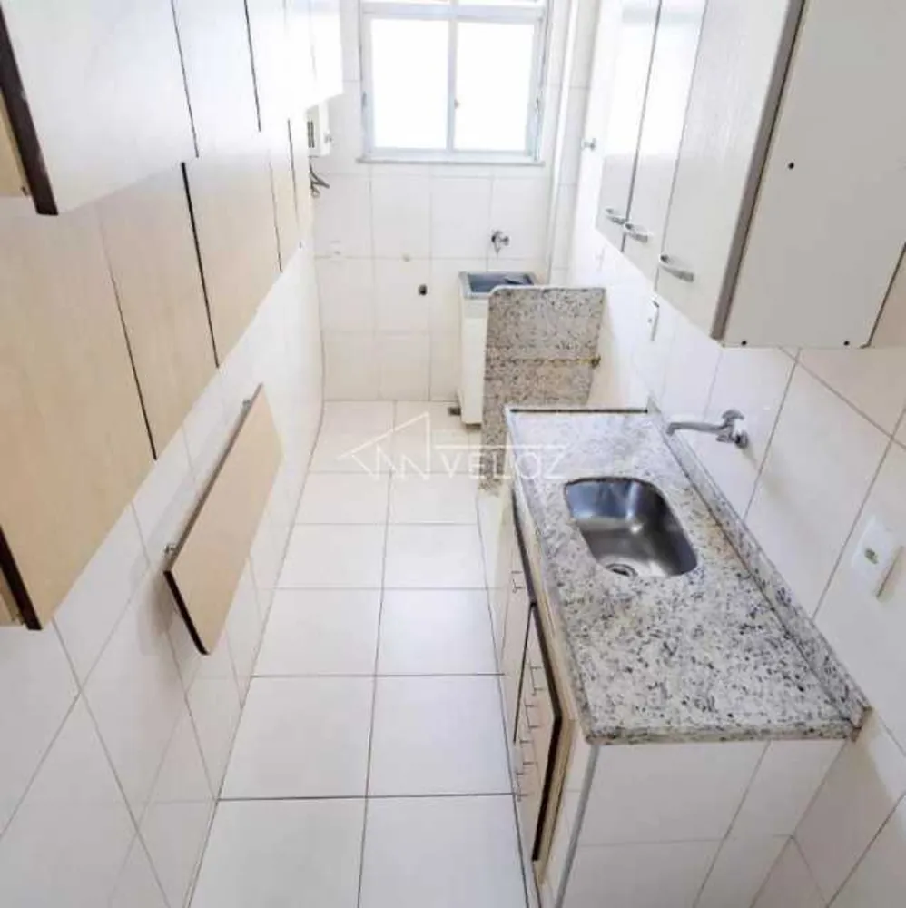 Apartamento, 2 quartos, 52 m² - Foto 20