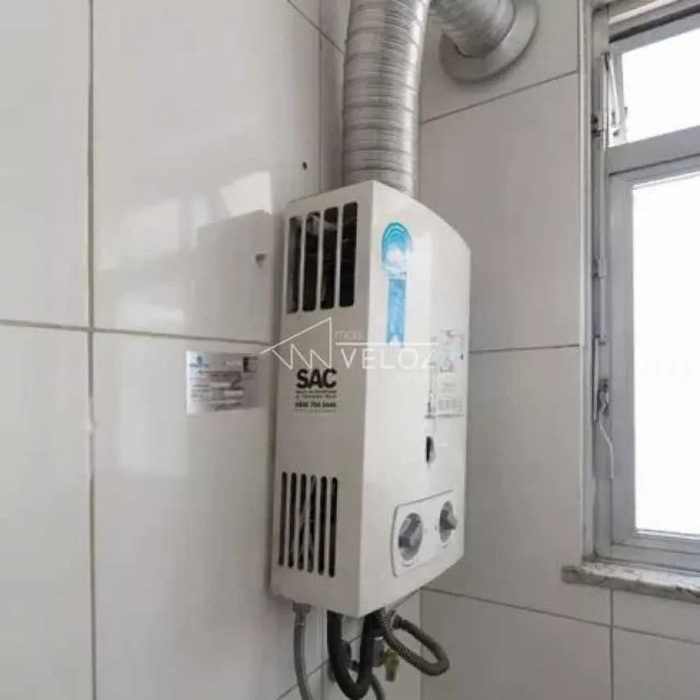 Apartamento, 2 quartos, 52 m² - Foto 14