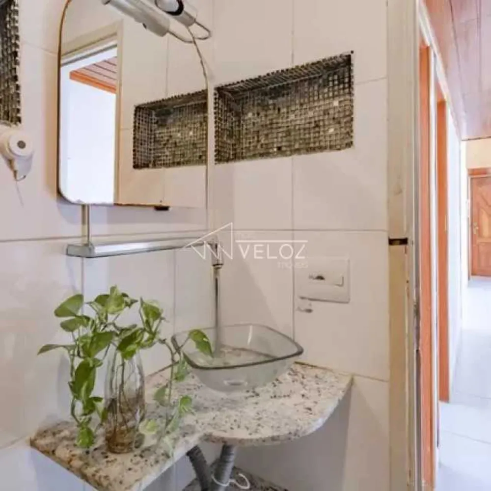 Apartamento, 2 quartos, 52 m² - Foto 26
