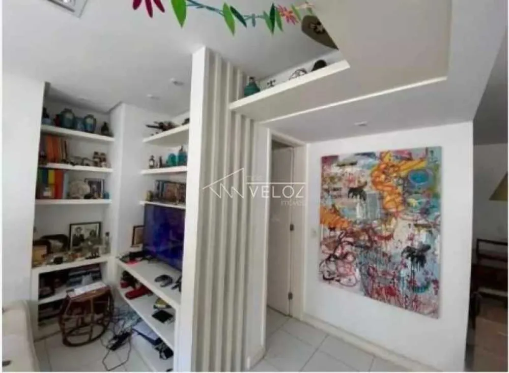 Apartamento, 3 quartos, 126 m² - Foto 4