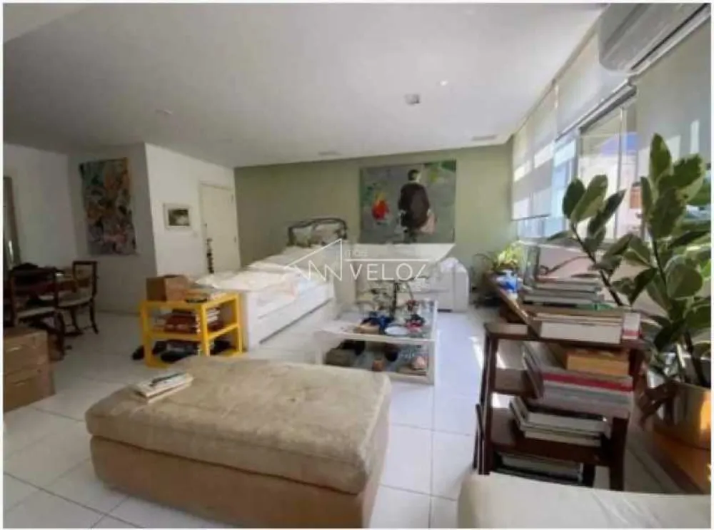 Apartamento, 3 quartos, 126 m² - Foto 2