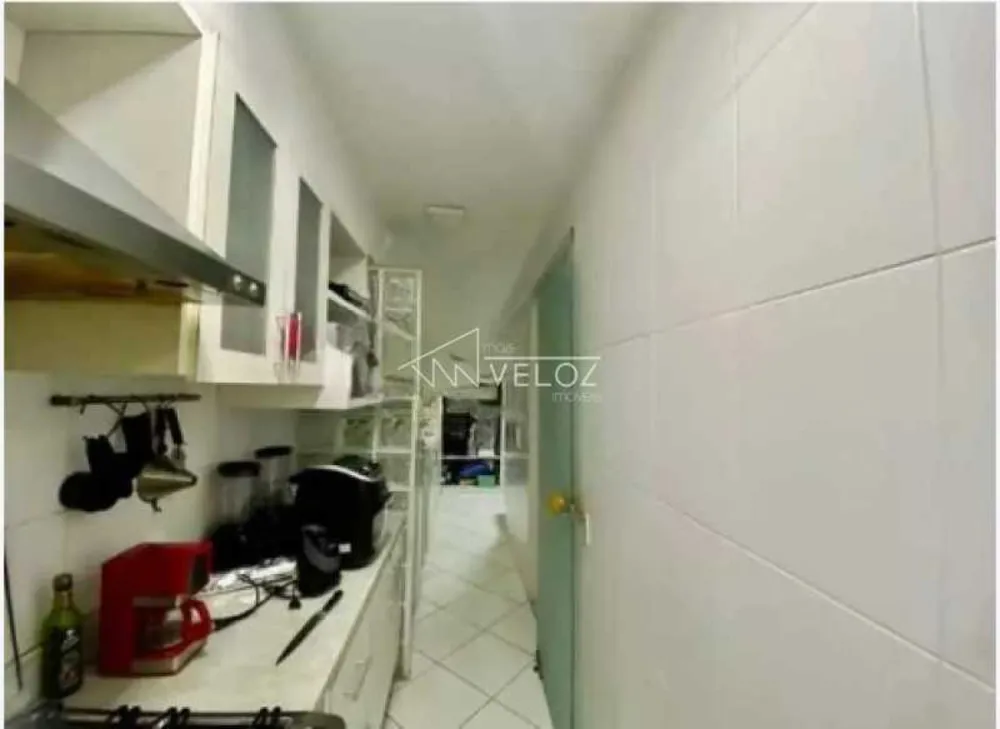 Apartamento, 3 quartos, 126 m² - Foto 1