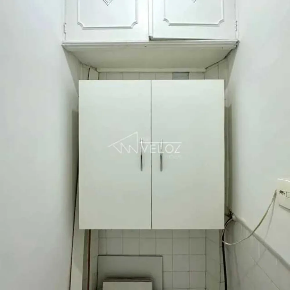 Apartamento, 2 quartos, 70 m² - Foto 8