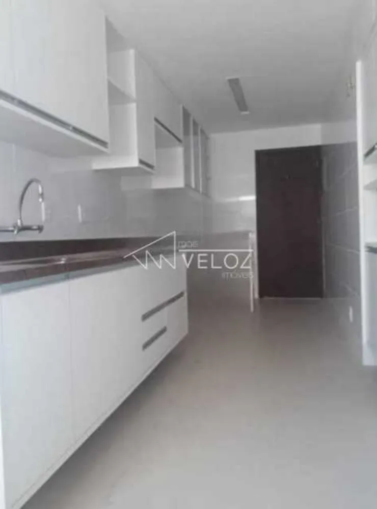 Apartamento, 3 quartos, 133 m² - Foto 7