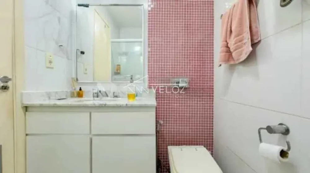Apartamento, 2 quartos, 86 m² - Foto 7
