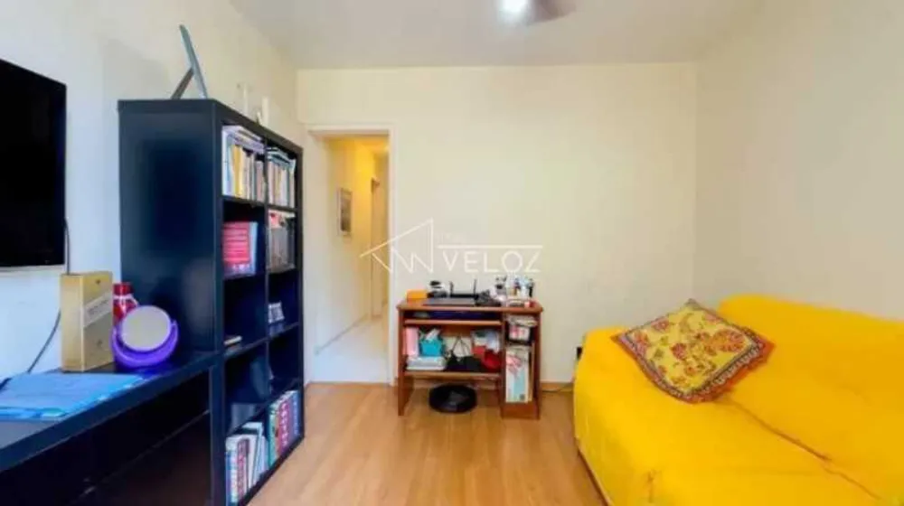 Apartamento, 2 quartos, 86 m² - Foto 10