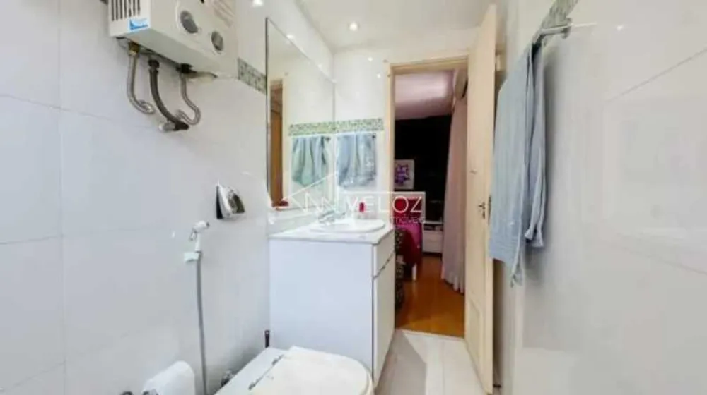 Apartamento, 2 quartos, 86 m² - Foto 12