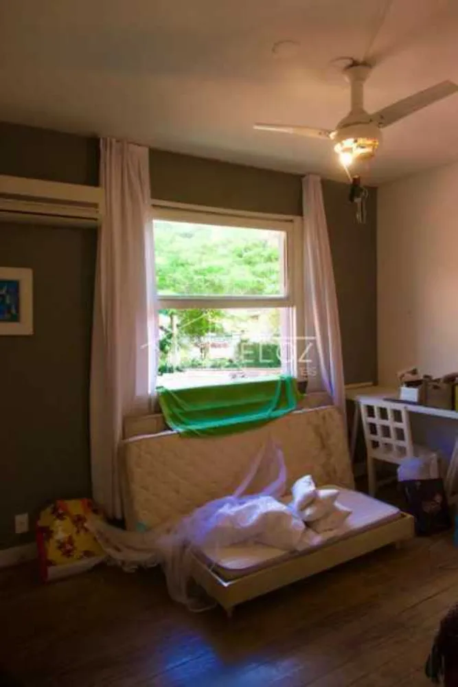 Apartamento, 4 quartos, 230 m² - Foto 19