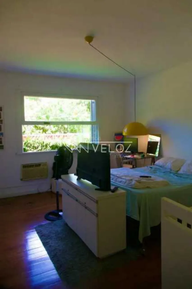 Apartamento, 4 quartos, 230 m² - Foto 15