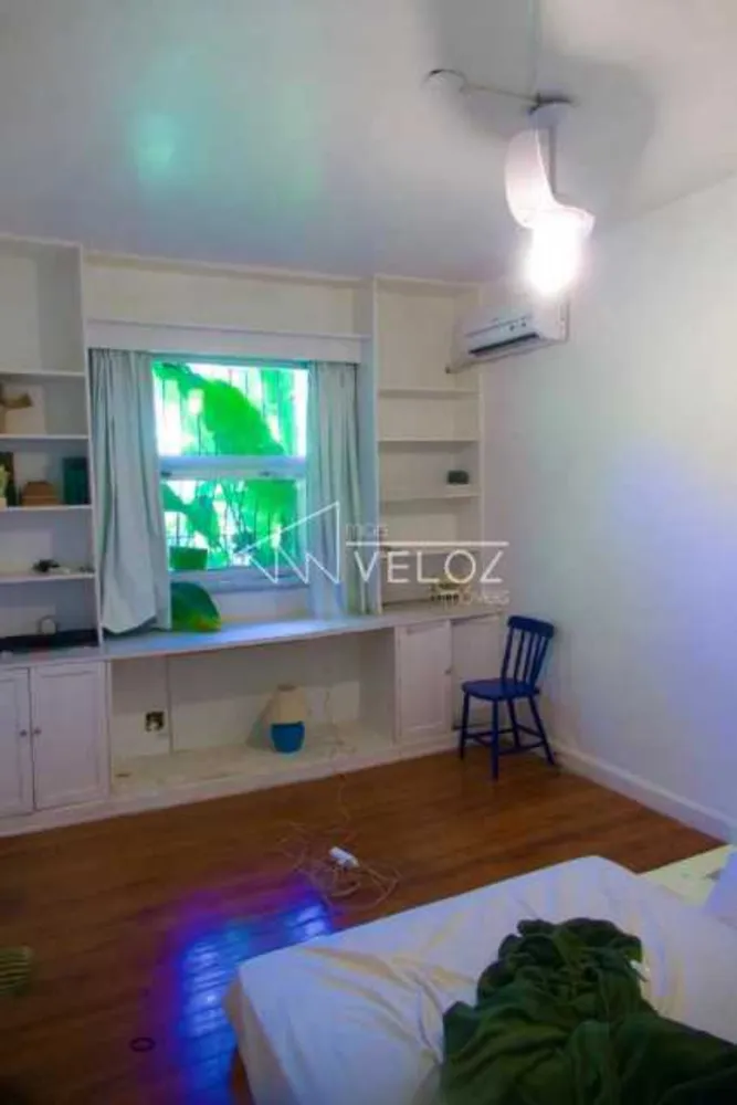 Apartamento, 4 quartos, 230 m² - Foto 10