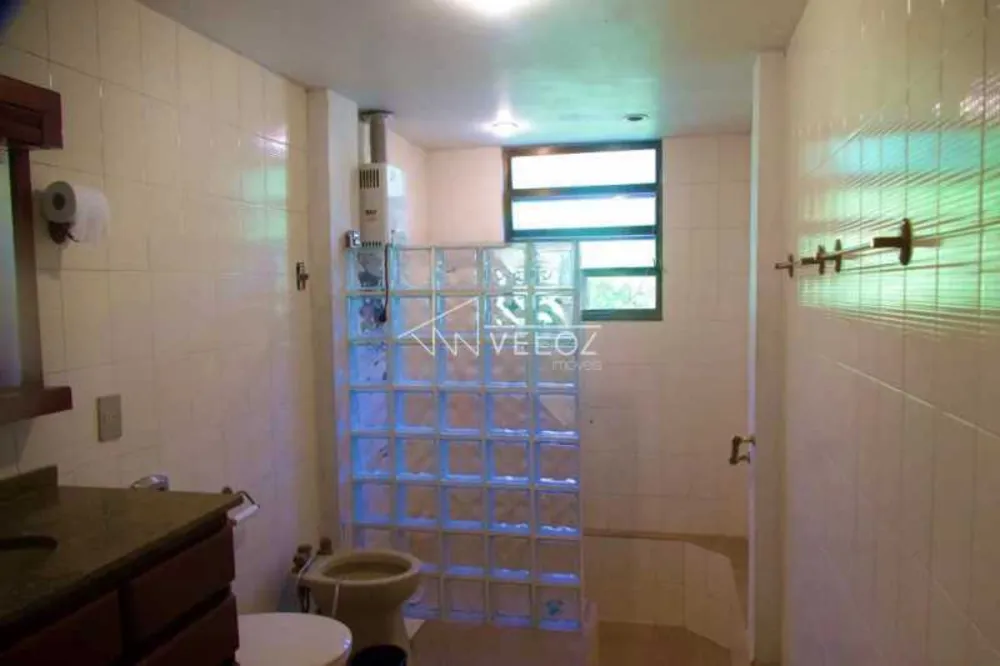 Apartamento, 4 quartos, 230 m² - Foto 13