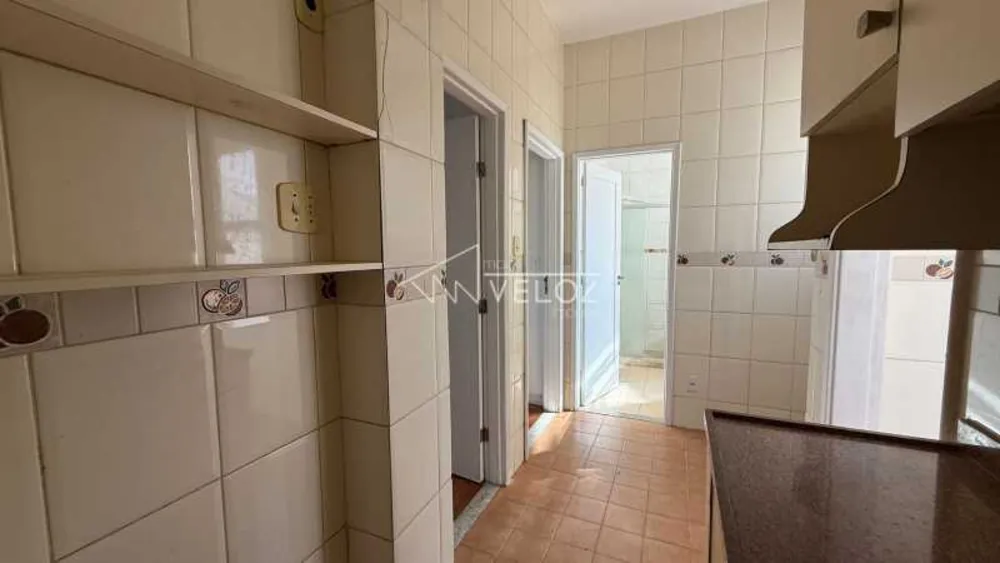 Apartamento, 1 quarto, 50 m² - Foto 13