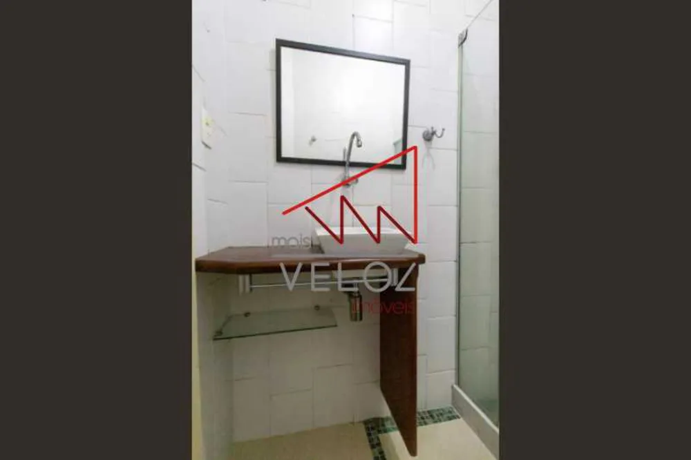 Apartamento, 1 quarto, 40 m² - Foto 1
