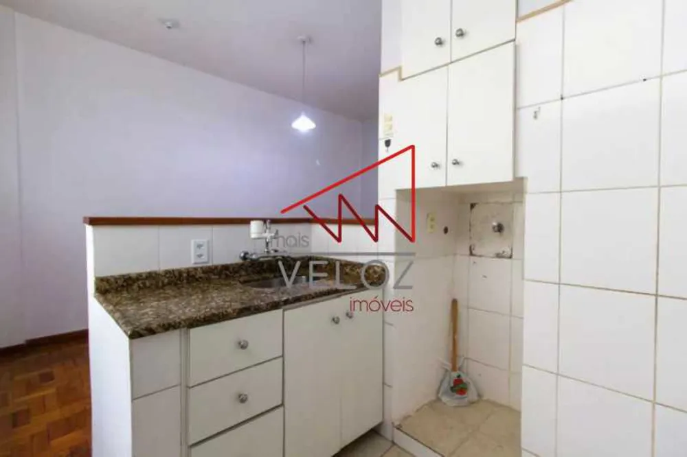 Apartamento, 1 quarto, 40 m² - Foto 11