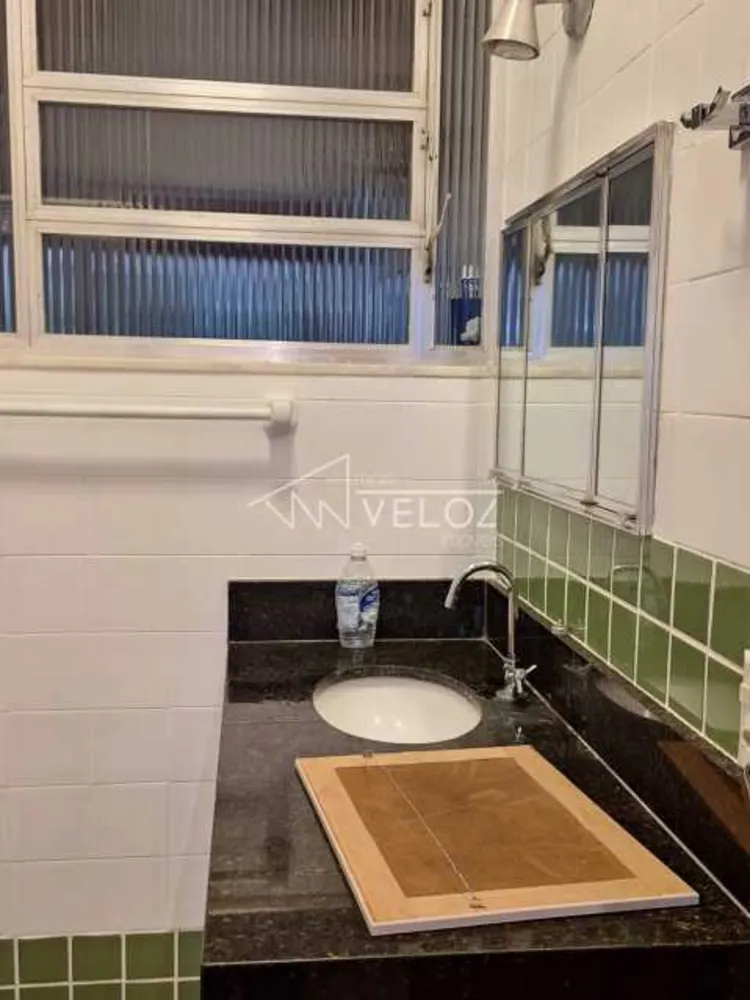 Apartamento, 3 quartos, 225 m² - Foto 19