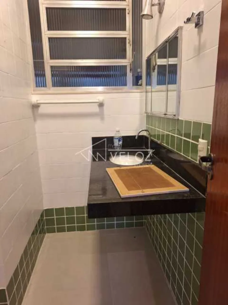 Apartamento, 3 quartos, 225 m² - Foto 18