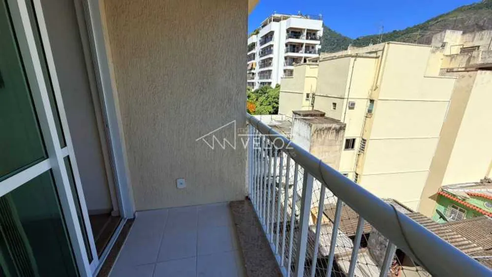 Apartamento, 2 quartos, 97 m² - Foto 6
