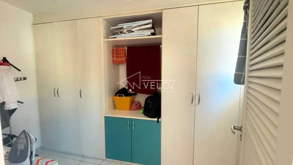 Apartamento, 2 quartos, 97 m² - Foto 9