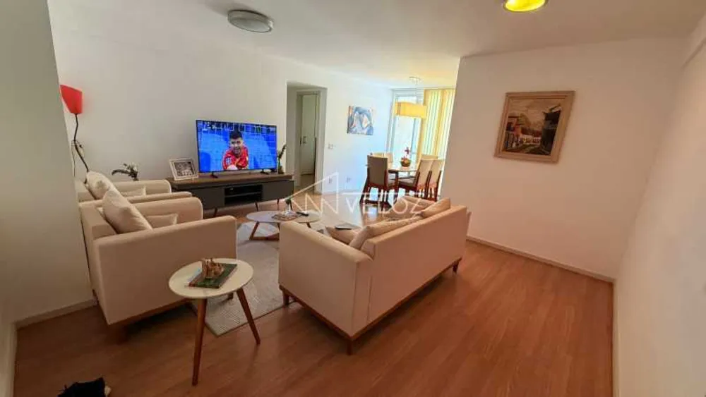 Apartamento, 2 quartos, 97 m² - Foto 1