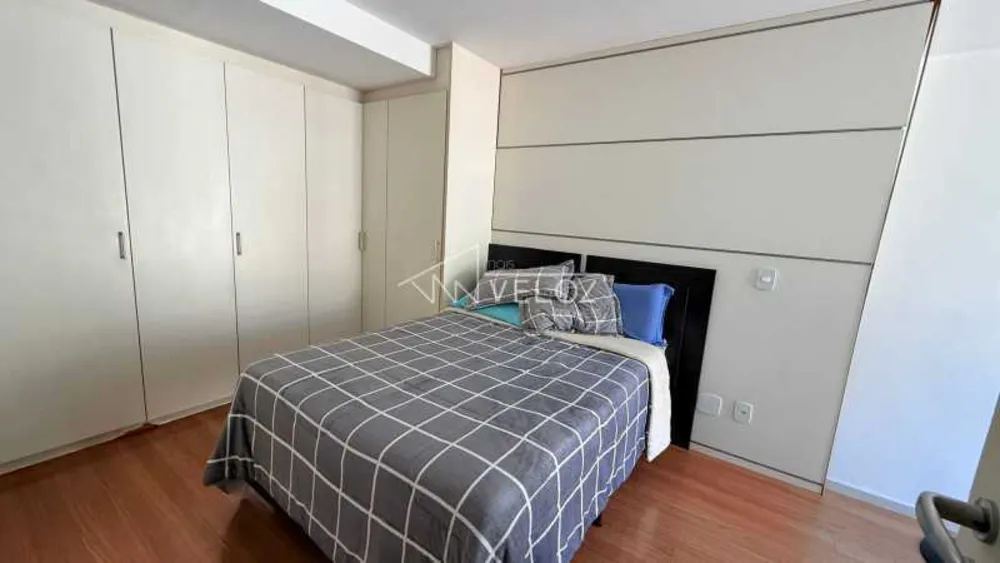 Apartamento, 2 quartos, 97 m² - Foto 8