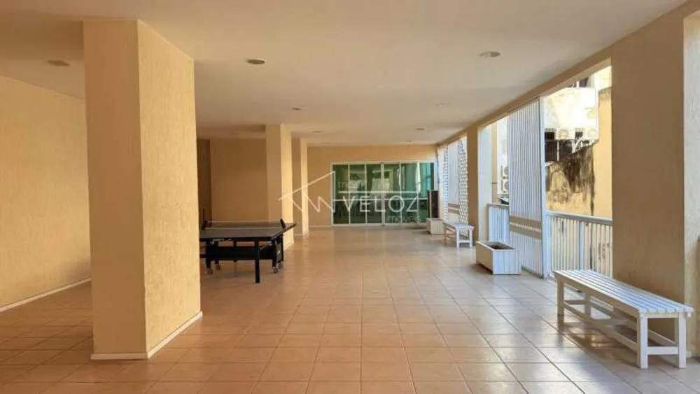 Apartamento, 2 quartos, 97 m² - Foto 3