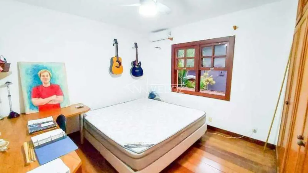 Apartamento, 5 quartos, 270 m² - Foto 5