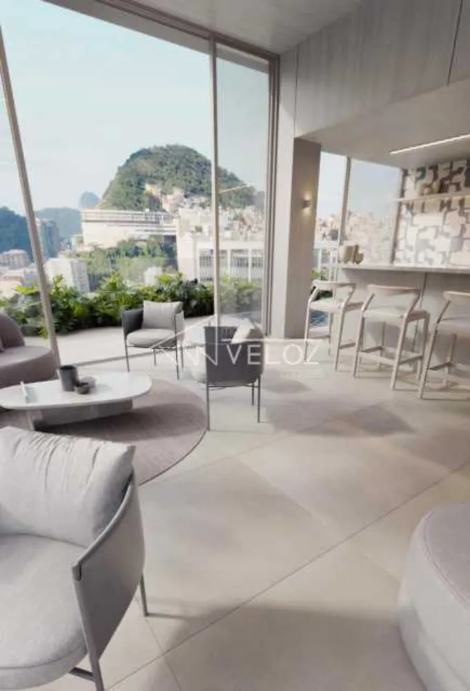 Apartamento, 1 quarto, 81 m² - Foto 12