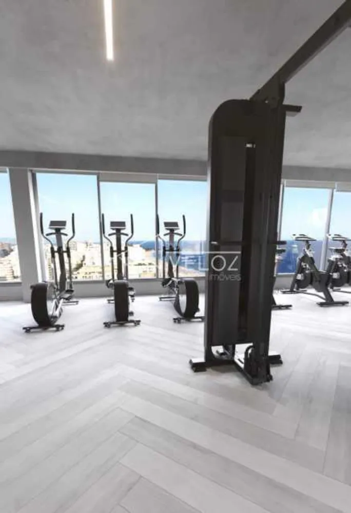Apartamento, 1 quarto, 81 m² - Foto 11