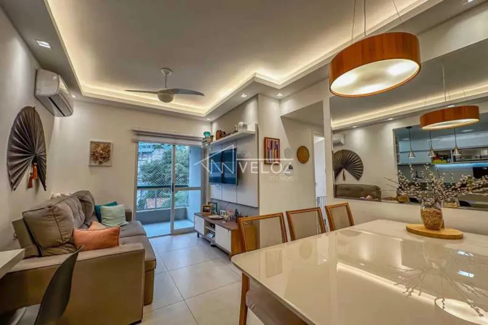 Apartamento, 2 quartos, 78 m² - Foto 1
