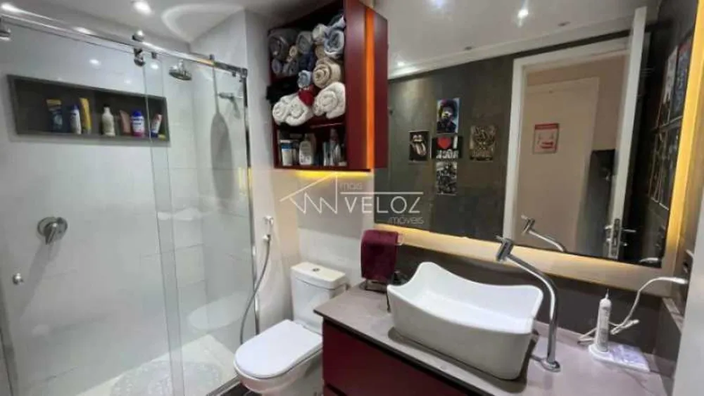 Apartamento, 3 quartos, 92 m² - Foto 12