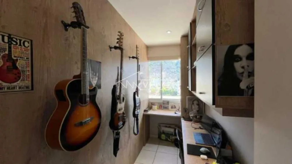 Apartamento, 3 quartos, 92 m² - Foto 13