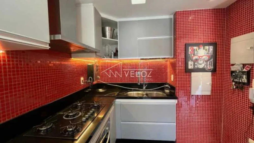 Apartamento, 3 quartos, 92 m² - Foto 11