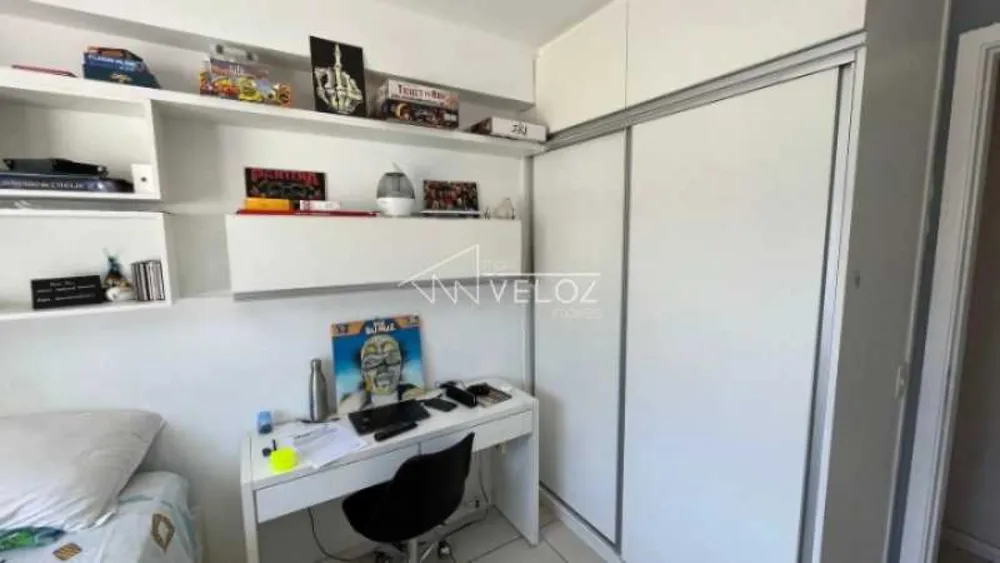 Apartamento, 3 quartos, 92 m² - Foto 15