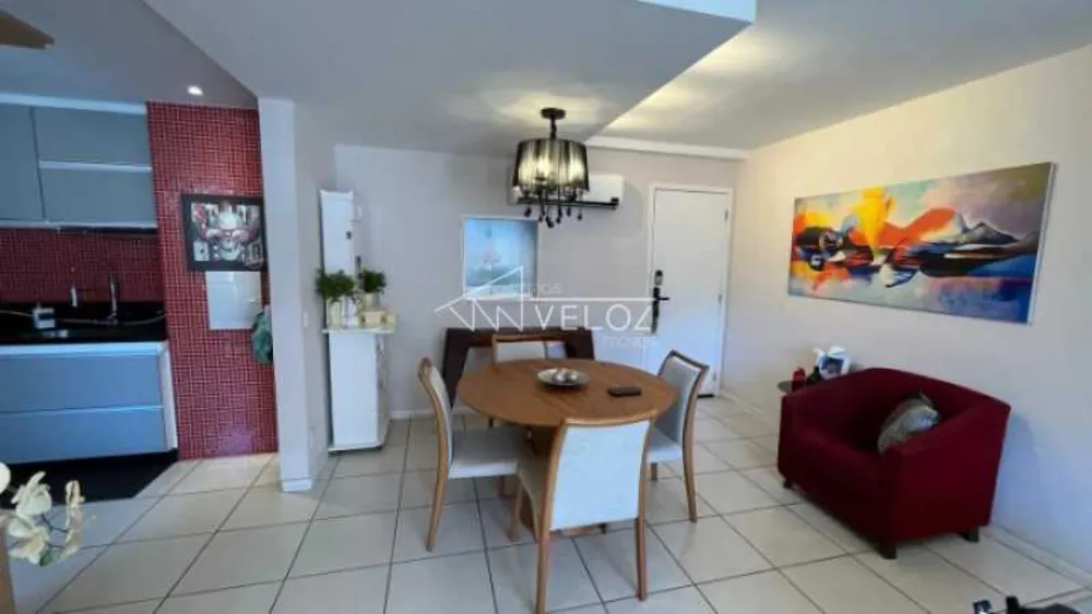 Apartamento, 3 quartos, 92 m² - Foto 4