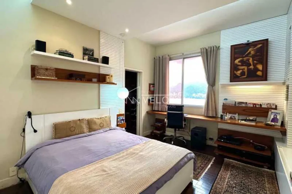 Apartamento, 4 quartos, 174 m² - Foto 1