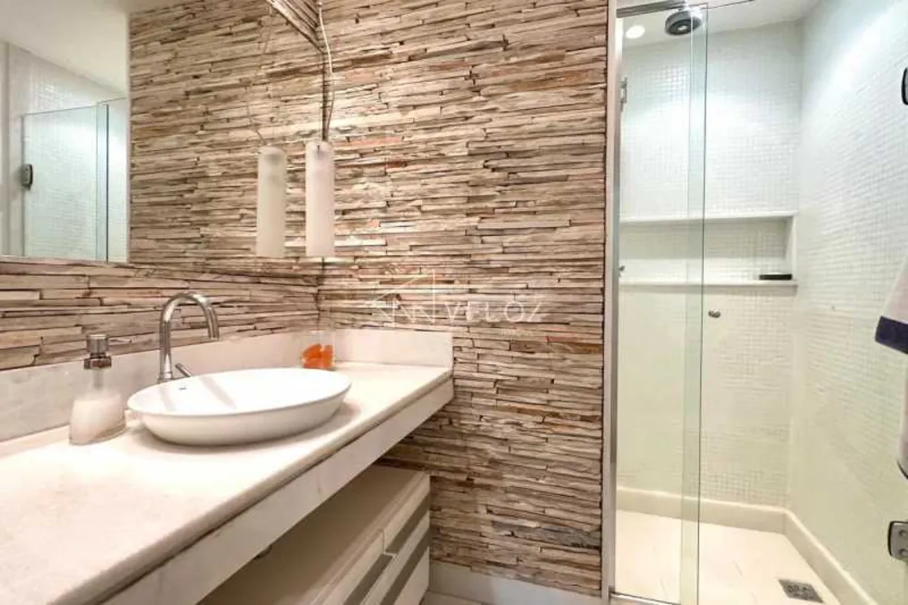 Apartamento, 4 quartos, 174 m² - Foto 8