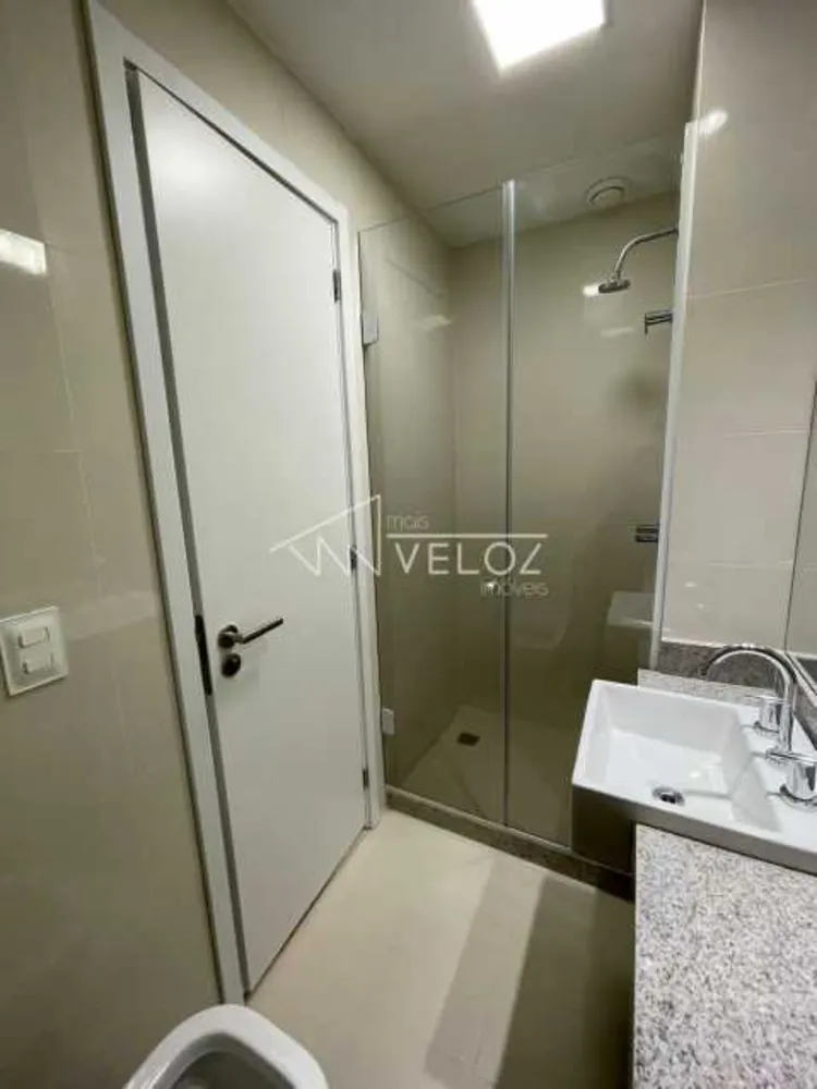 Apartamento, 2 quartos, 78 m² - Foto 12