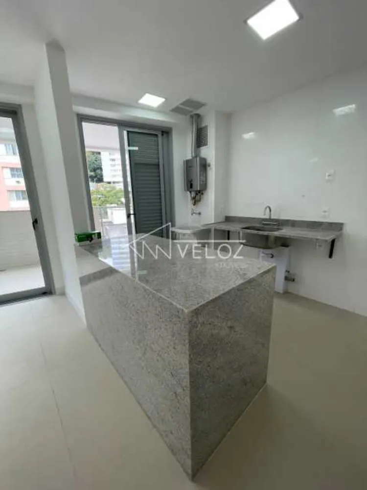 Apartamento, 2 quartos, 78 m² - Foto 5