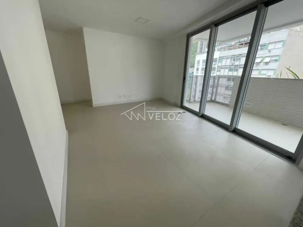Apartamento, 2 quartos, 78 m² - Foto 7