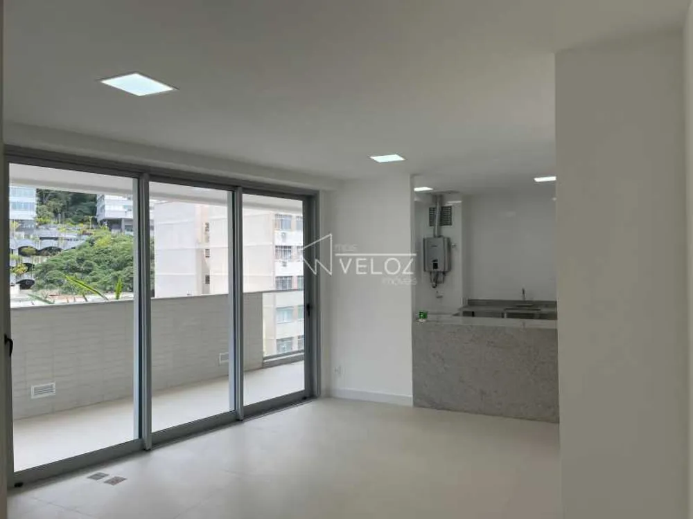 Apartamento, 2 quartos, 78 m² - Foto 4