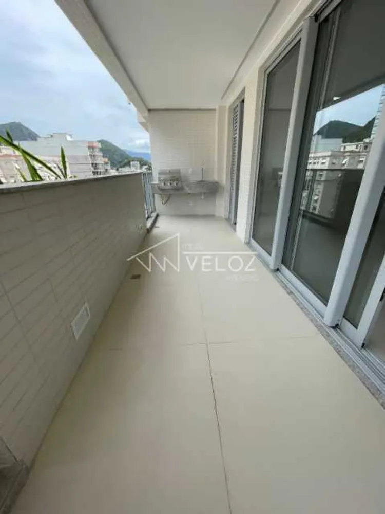 Apartamento, 2 quartos, 78 m² - Foto 1