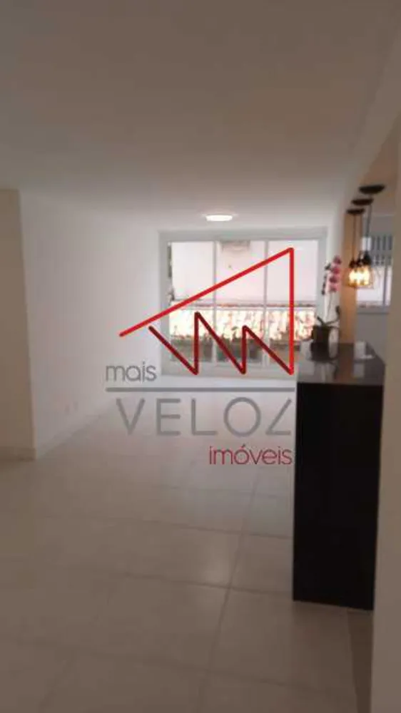 Apartamento, 2 quartos, 78 m² - Foto 1