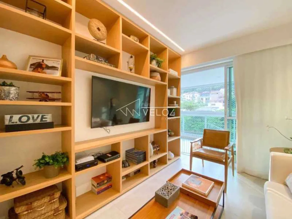 Cobertura, 4 quartos, 236 m² - Foto 10