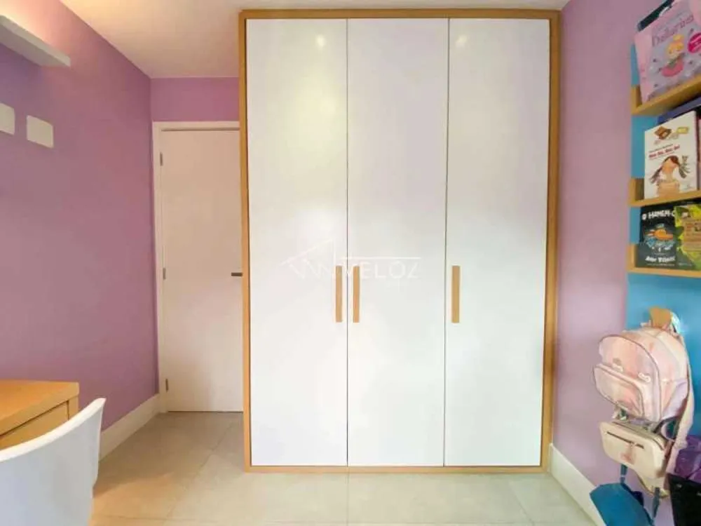 Cobertura, 4 quartos, 236 m² - Foto 2