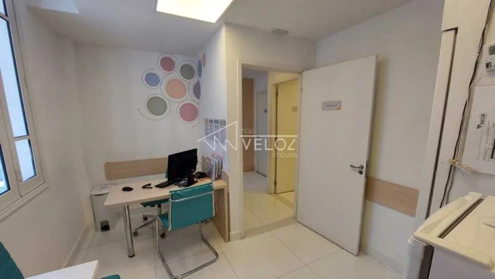 Apartamento, 4 quartos, 100 m² - Foto 14