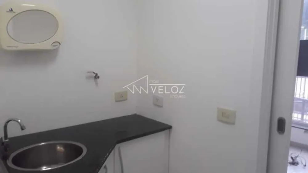 Loja-Salão, 40 m² - Foto 5