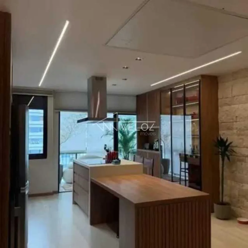 Flat/Apart Hotel, 1 quarto, 54 m² - Foto 5